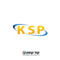 לוגו לאתר קוד קופון – KSP לוגו לאתר קוד קופון – KSP